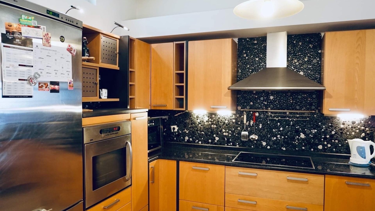 Photo of Kitchen in Volos City Centre
