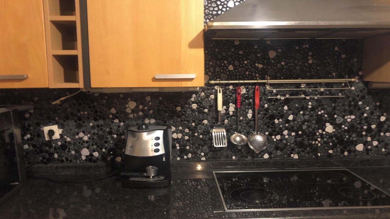 Photo of Kitchen in Volos City Centre