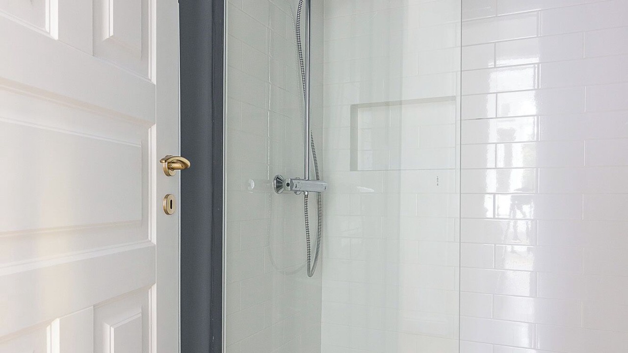 Photo of Bathroom in Kifisia