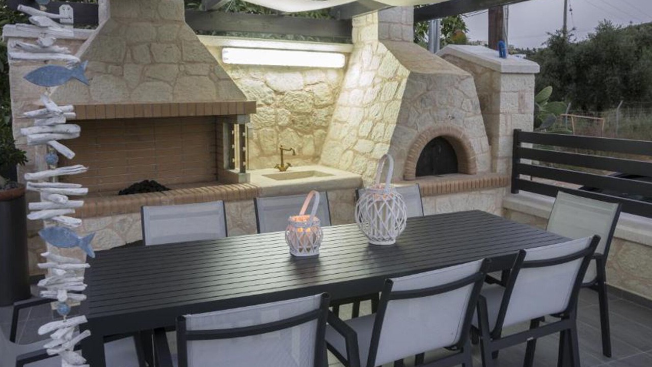 Photo of Outdoor in Almyrida