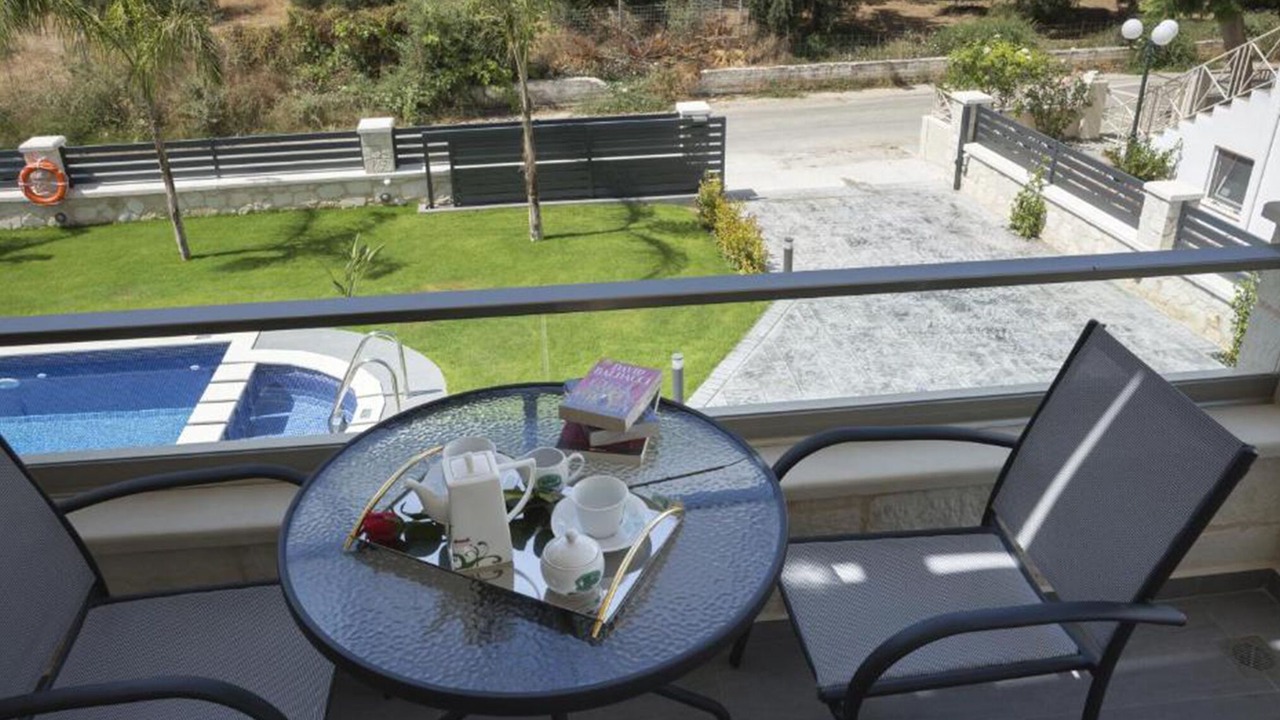 Photo of Outdoor in Almyrida