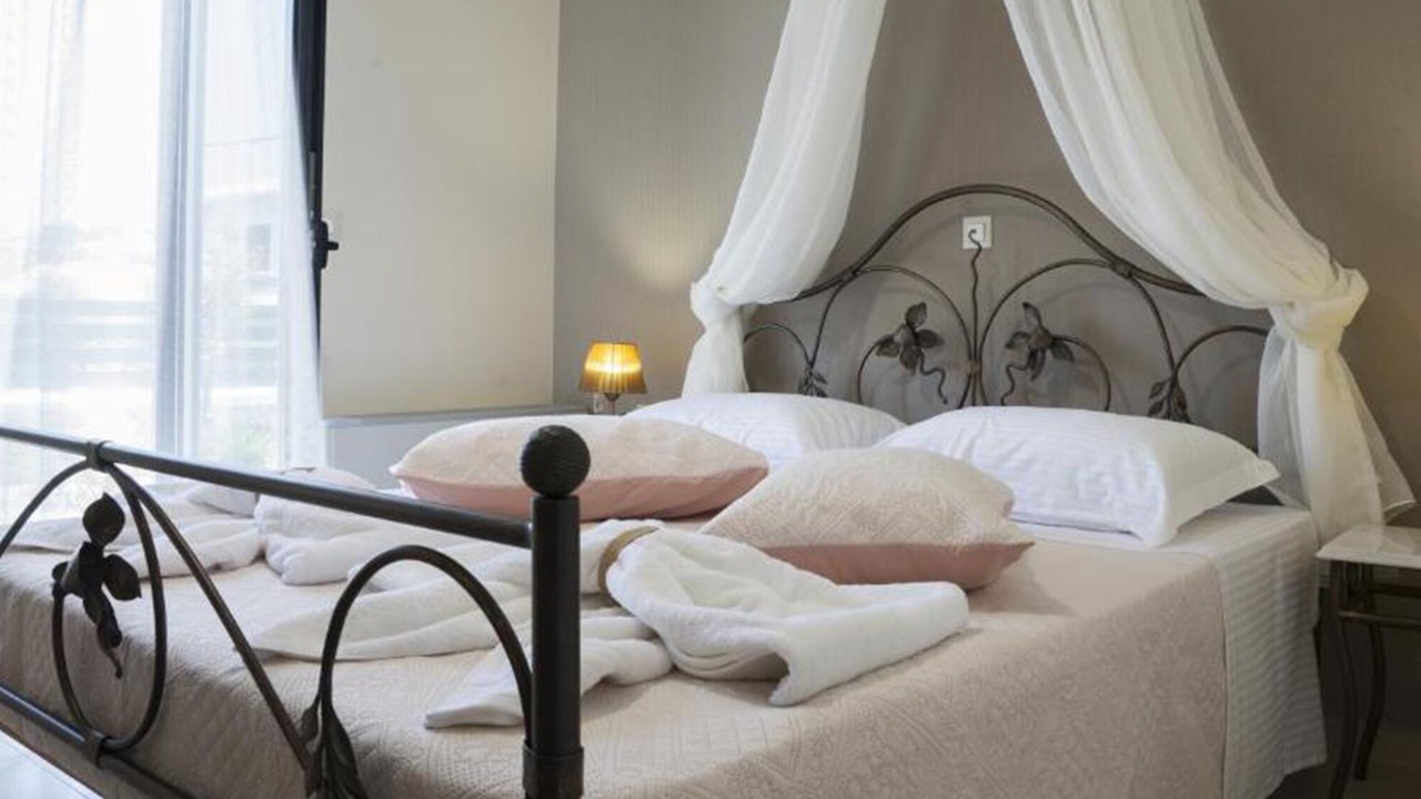 Photo of Bedroom in Almyrida