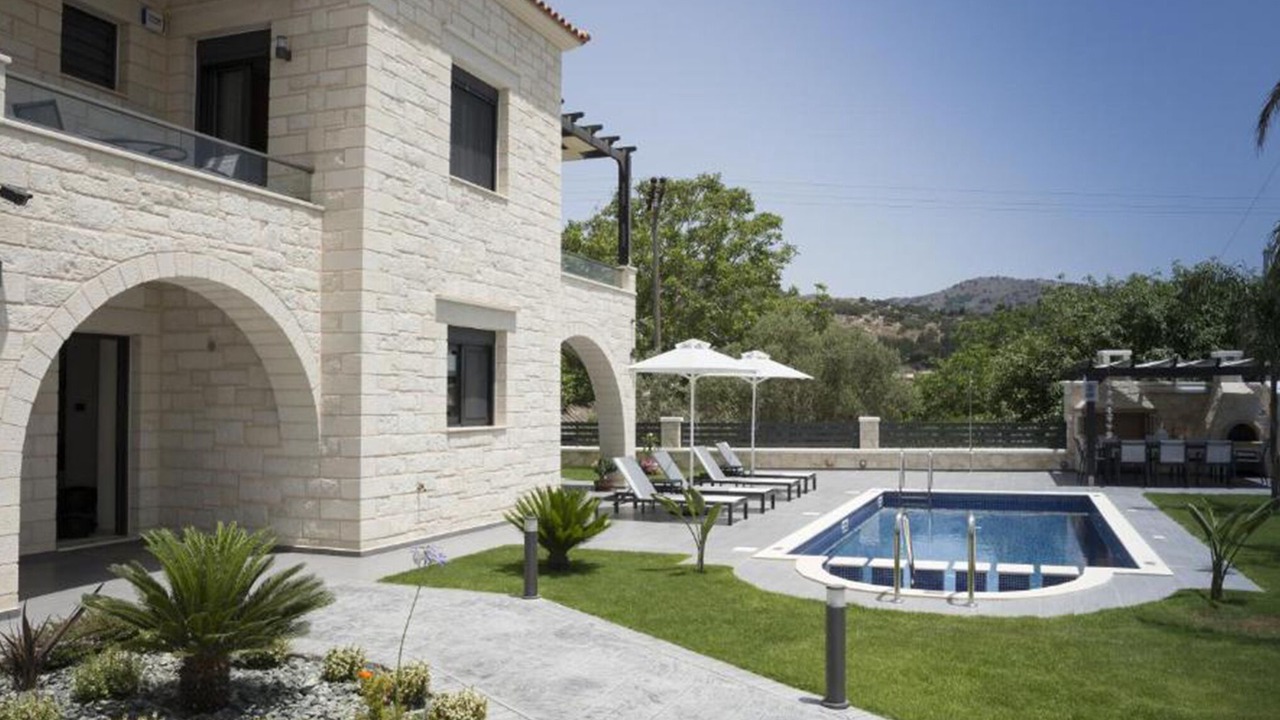 Photo of Outdoor in Almyrida