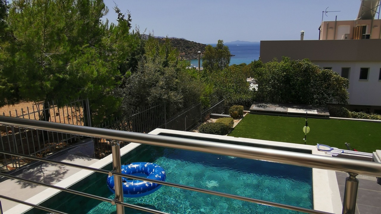 Photo of Outdoor in Anavyssos