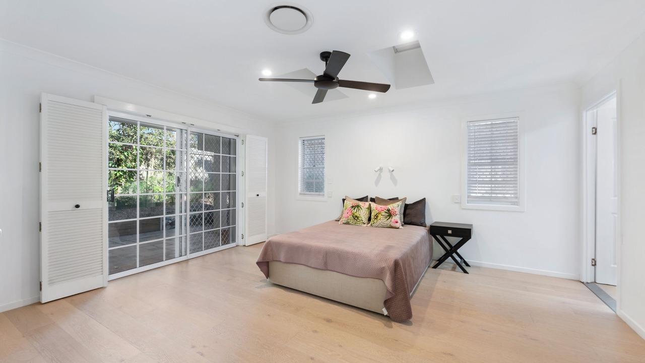 Photo of Bedroom in Southport