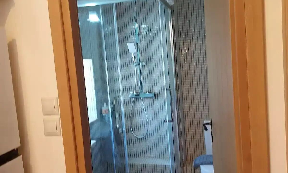 Photo of Bathroom in Zarouhla