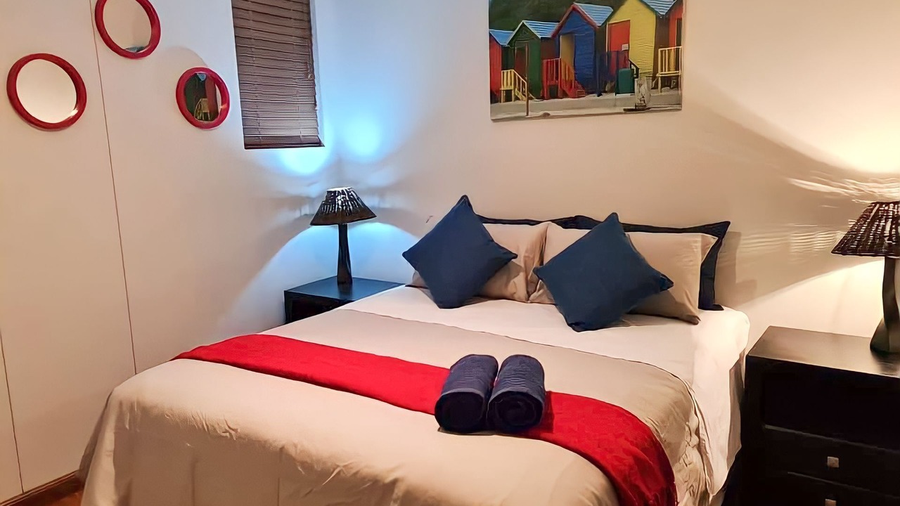 Photo of Bedroom in Margate