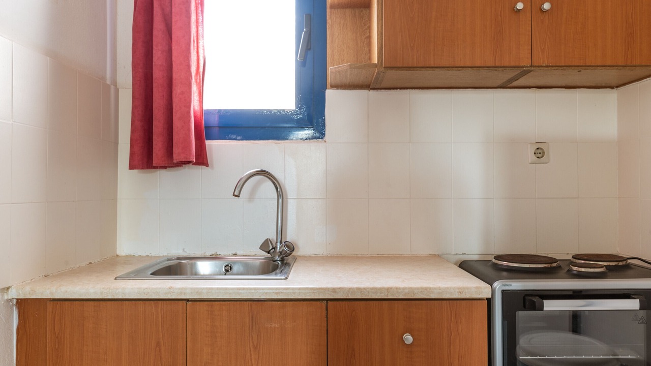 Photo of Kitchen in Kipri