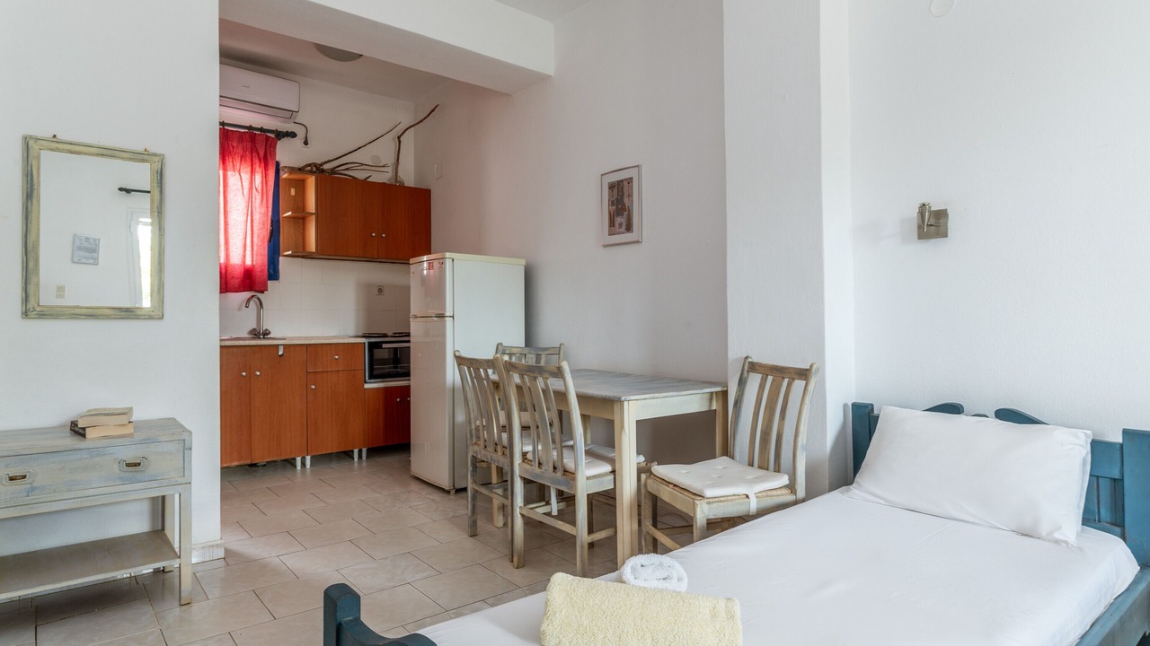 Photo of Bedroom in Kipri