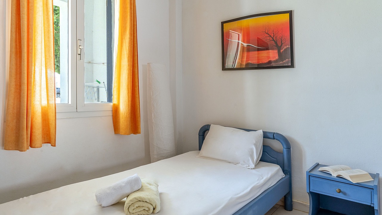 Photo of Bedroom in Kipri