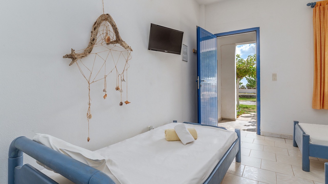 Photo of Bedroom in Kipri