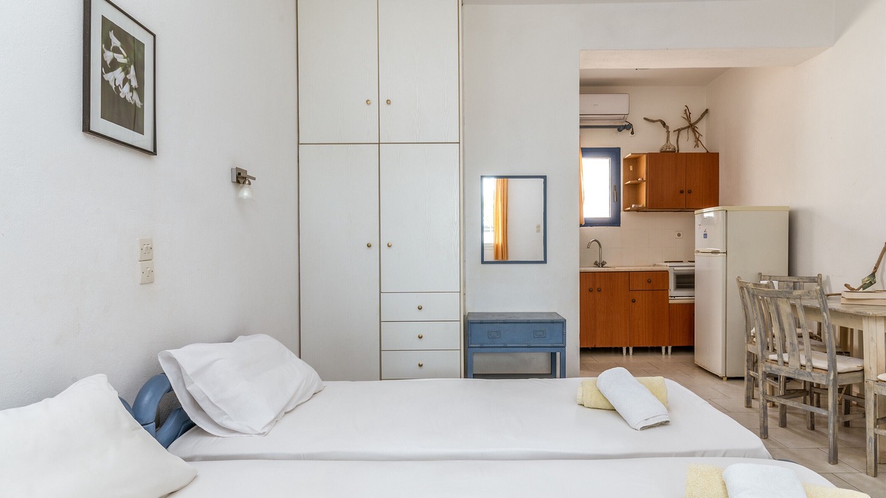 Photo of Bedroom in Kipri