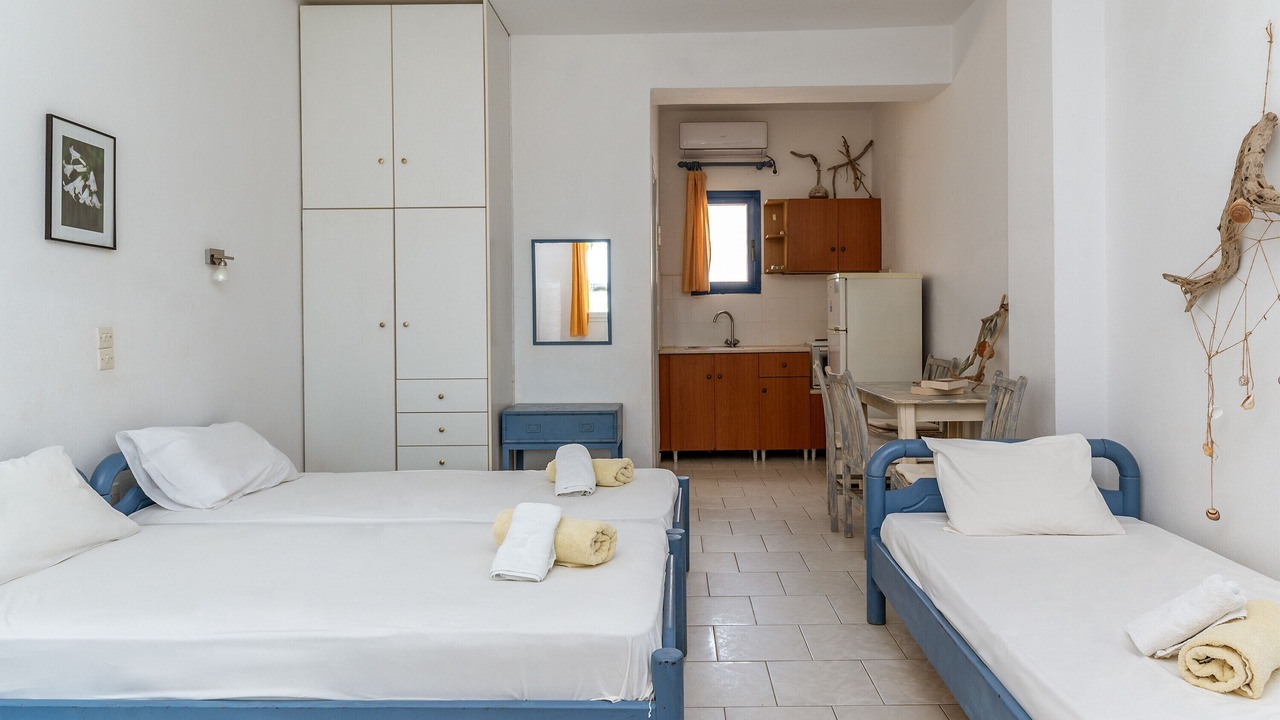 Photo of Bedroom in Kipri