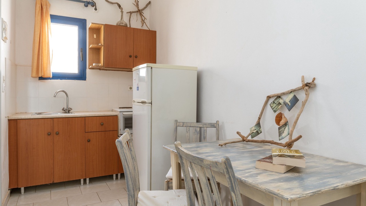 Photo of Kitchen in Kipri