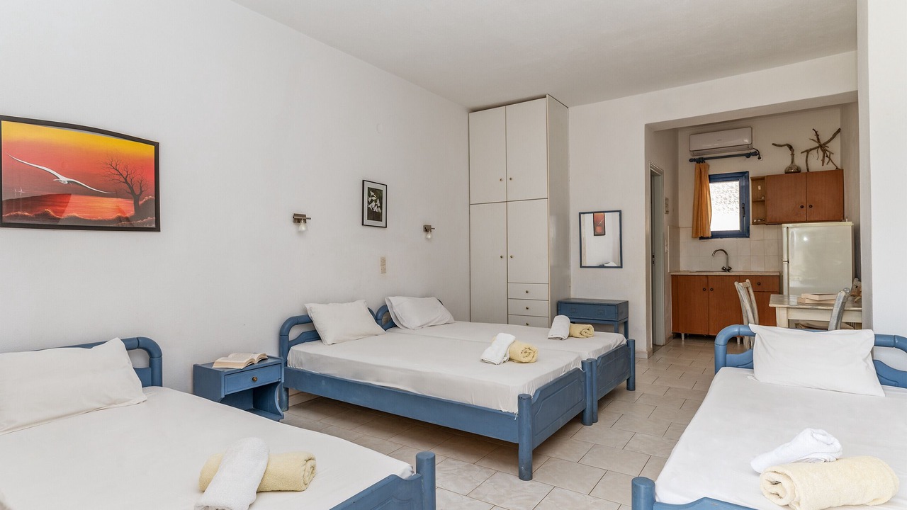 Photo of Bedroom in Kipri