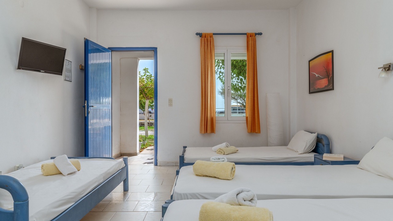 Photo of Bedroom in Kipri