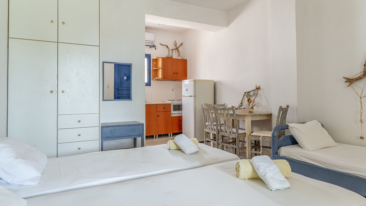 Photo of Bedroom in Kipri