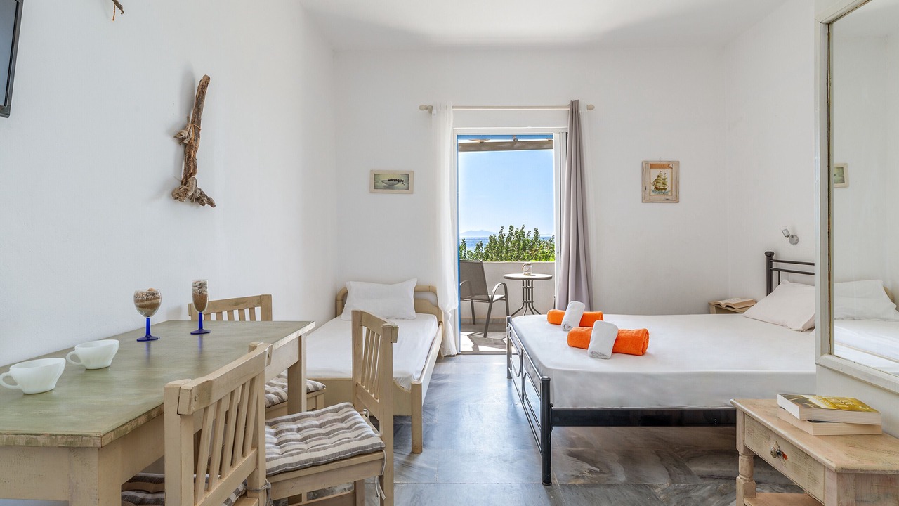 Photo of Bedroom in Kipri