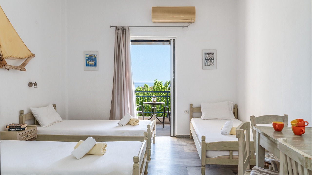 Photo of Bedroom in Kipri