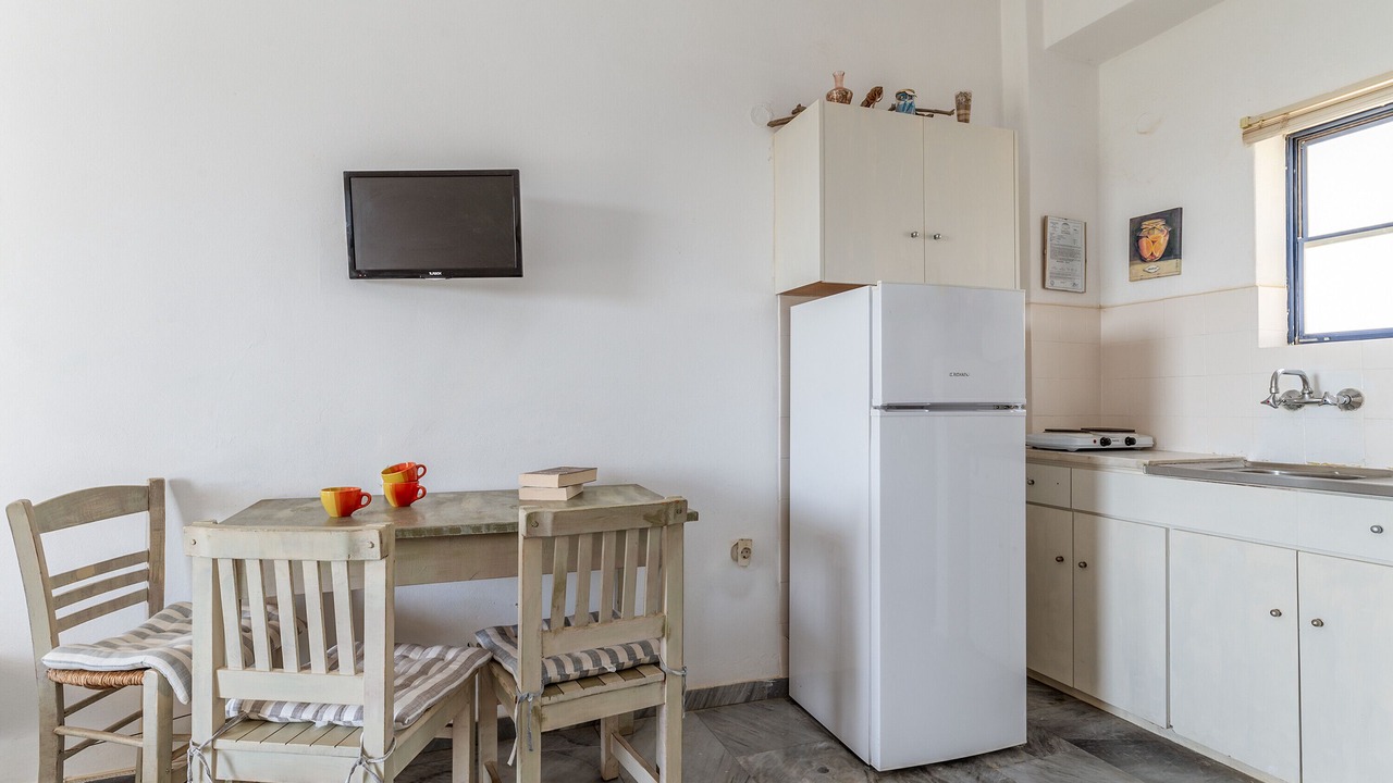 Photo of Kitchen in Kipri