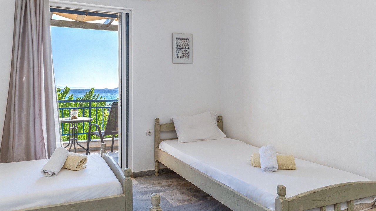 Photo of Bedroom in Kipri