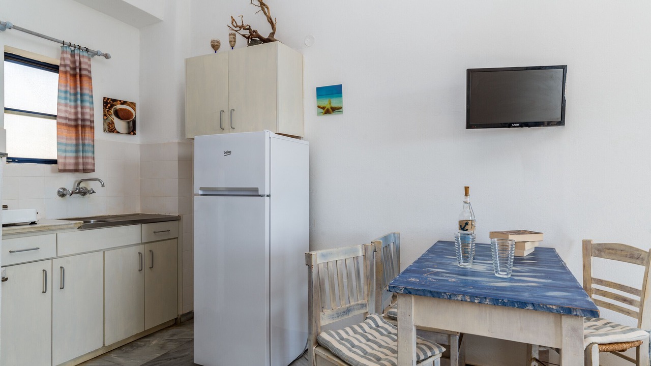 Photo of Kitchen in Kipri