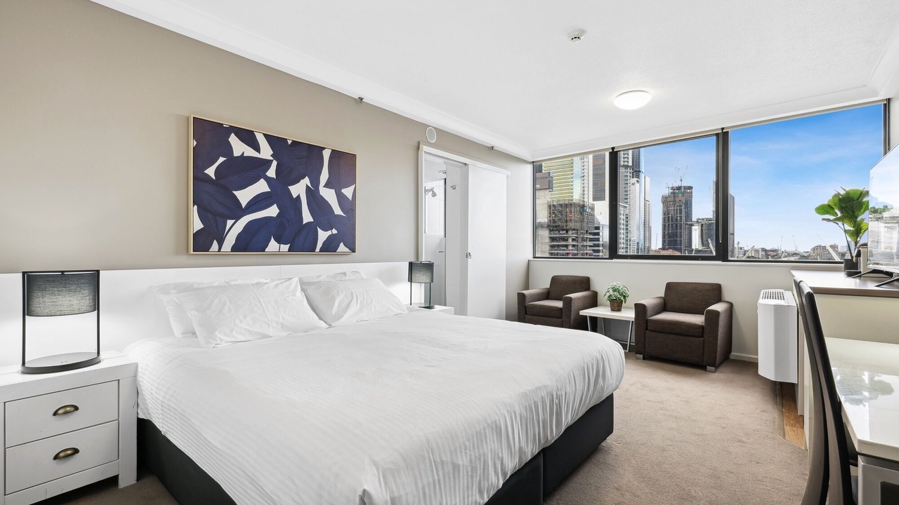 Photo of Others in Brisbane Central Business District
