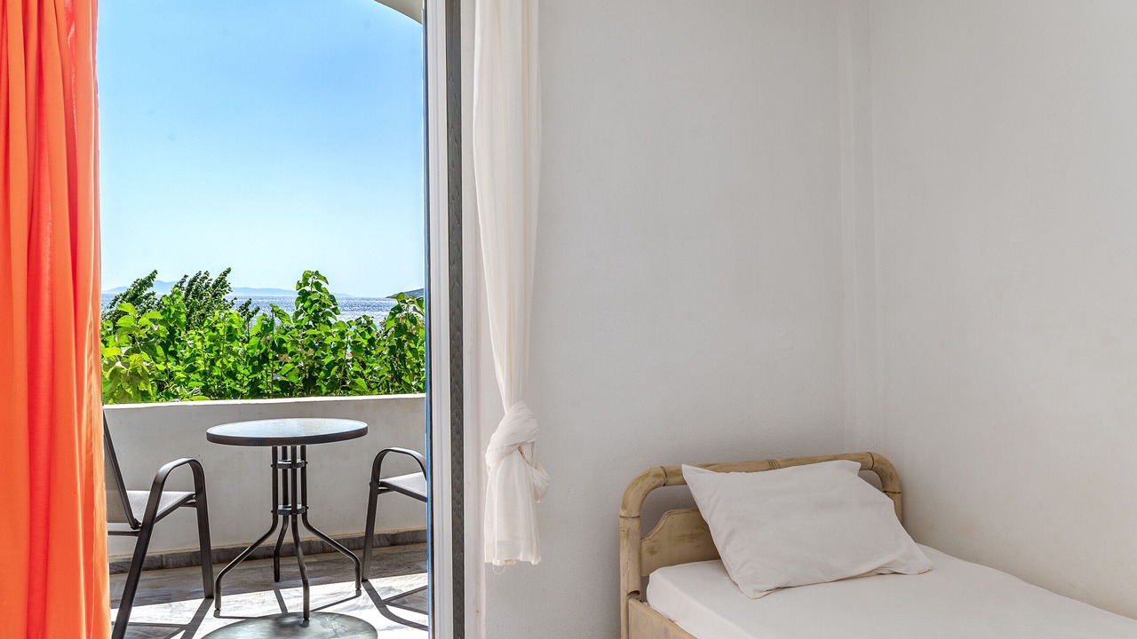 Photo of Bedroom in Kipri