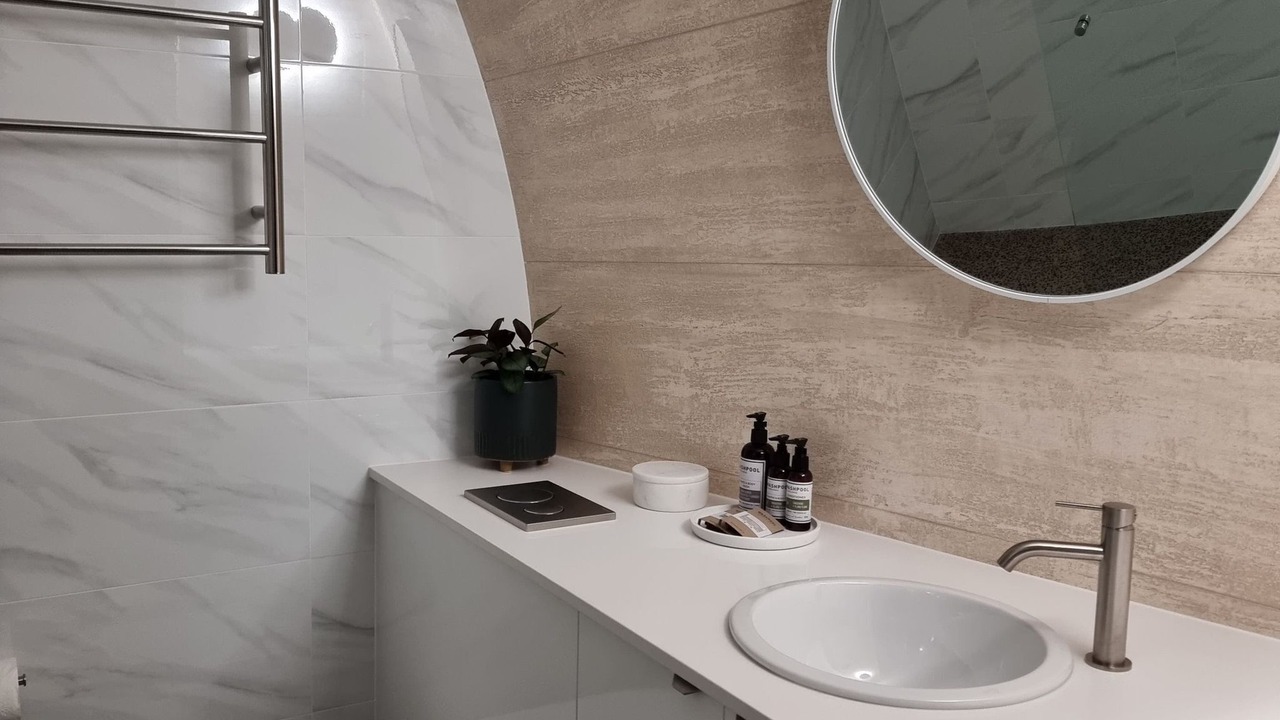 Photo of Bathroom in Ballandean