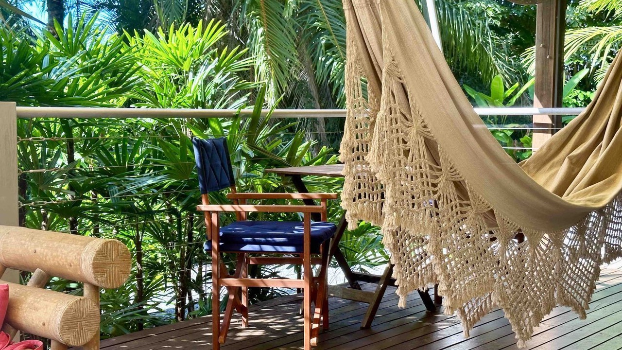 Photo of Patio Balcony in Mossman