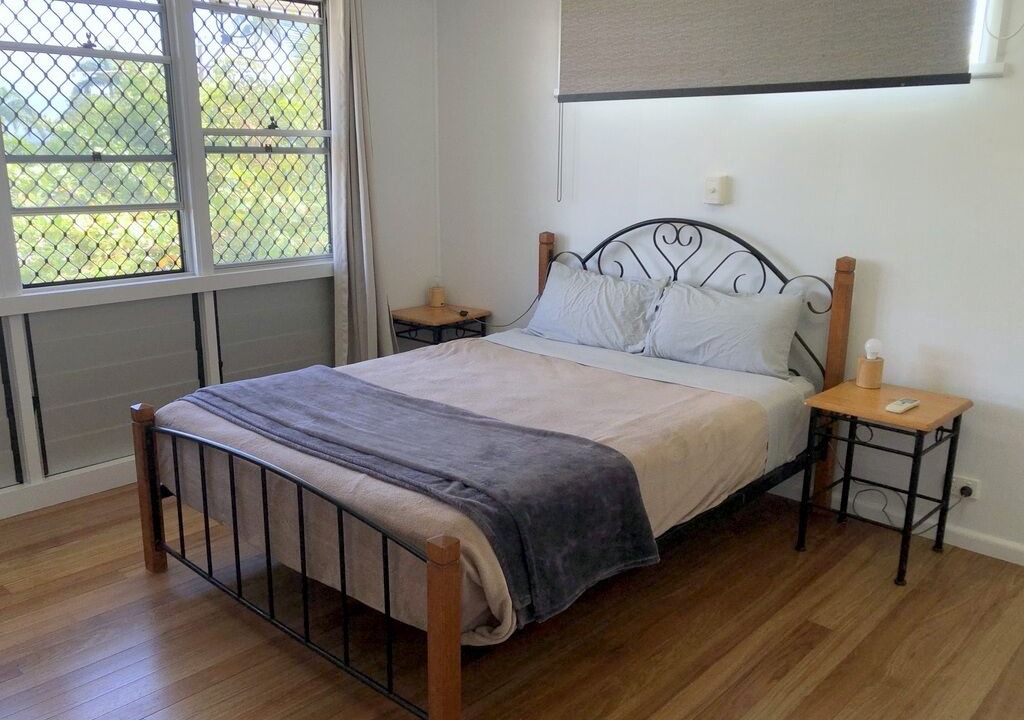 Photo of Bedroom in Cooktown