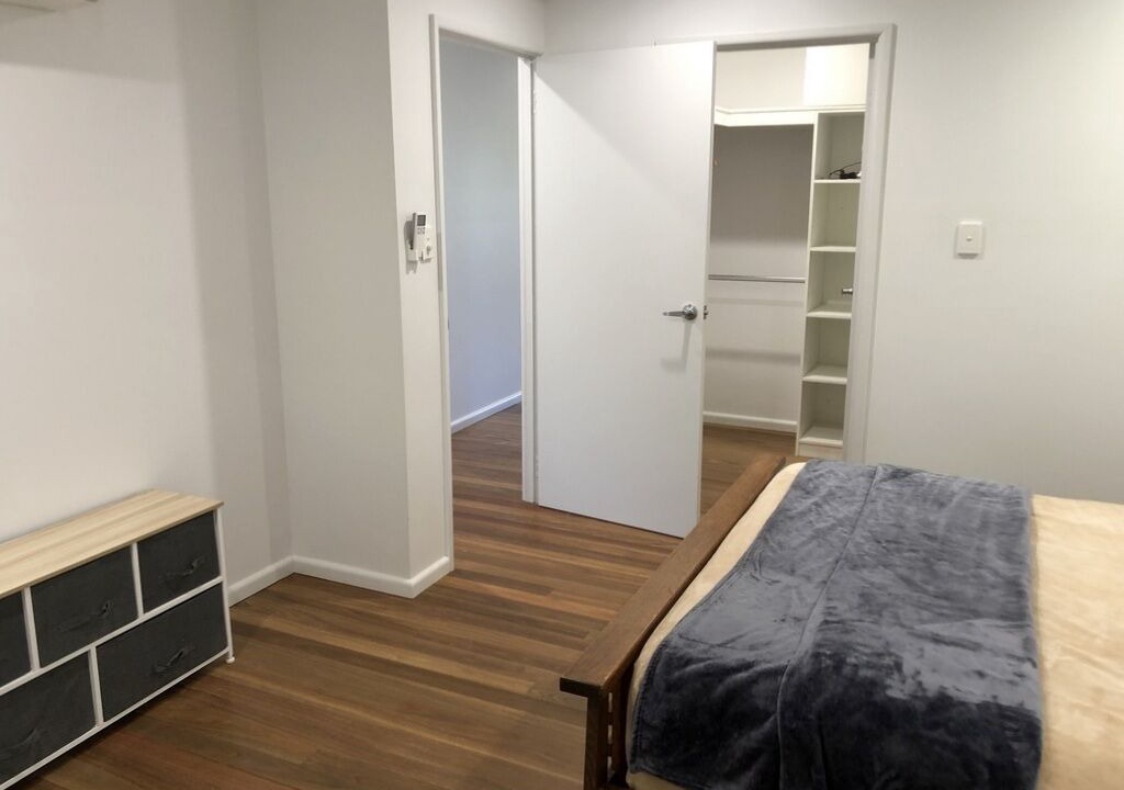 Photo of Bedroom in Cooktown