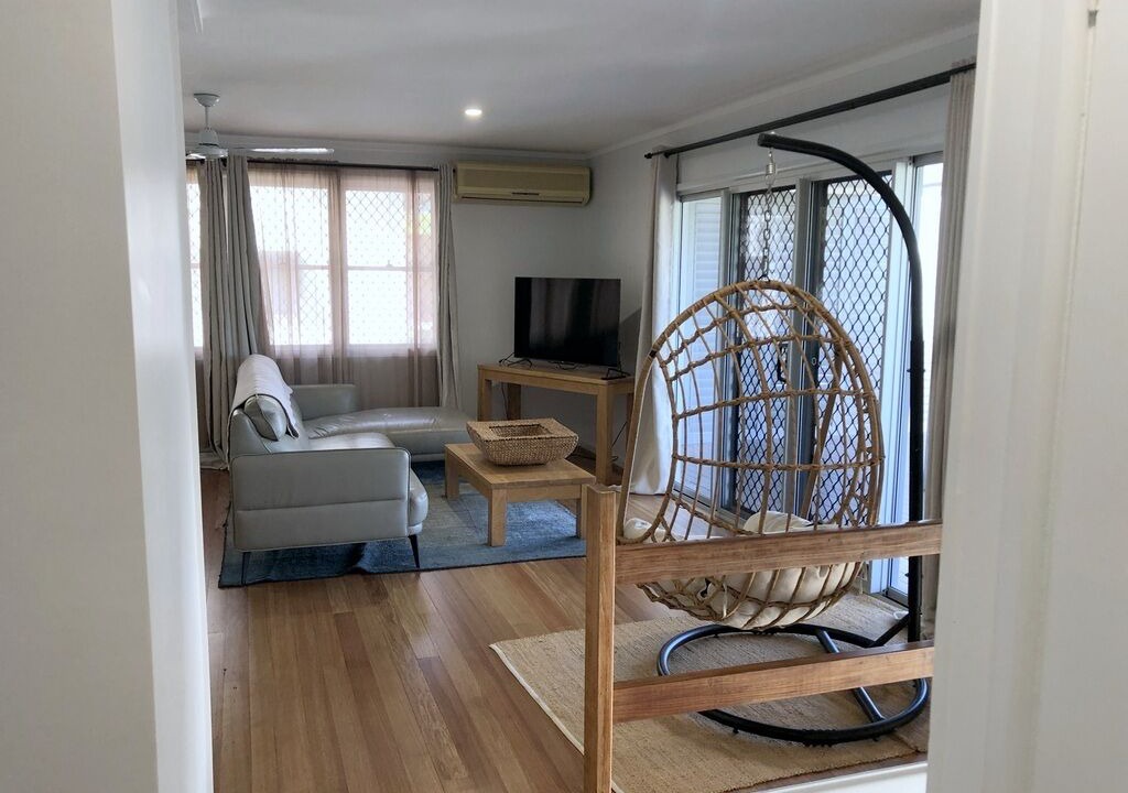Photo of Livingroom in Cooktown