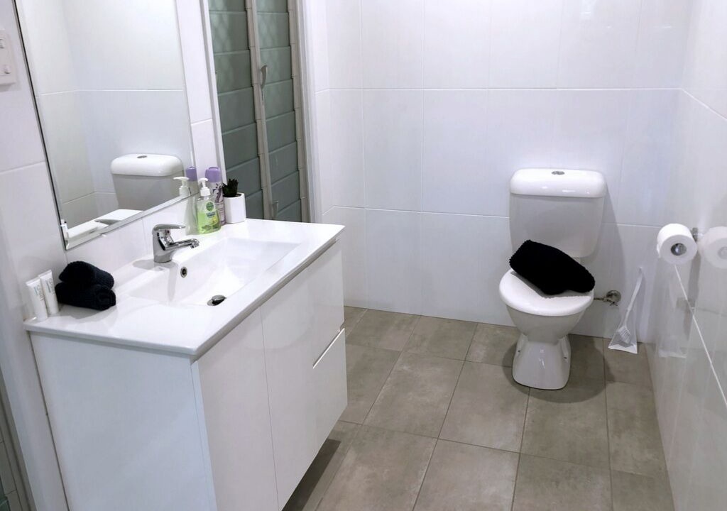 Photo of Bathroom in Cooktown