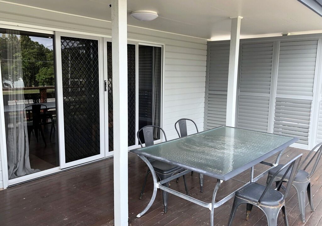 Photo of Outdoor in Cooktown