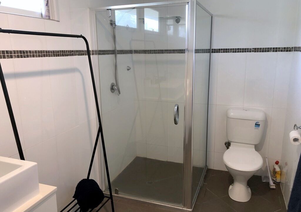 Photo of Bathroom in Cooktown