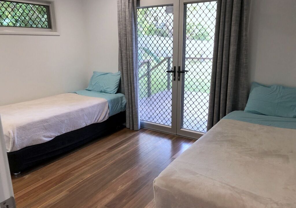 Photo of Bedroom in Cooktown
