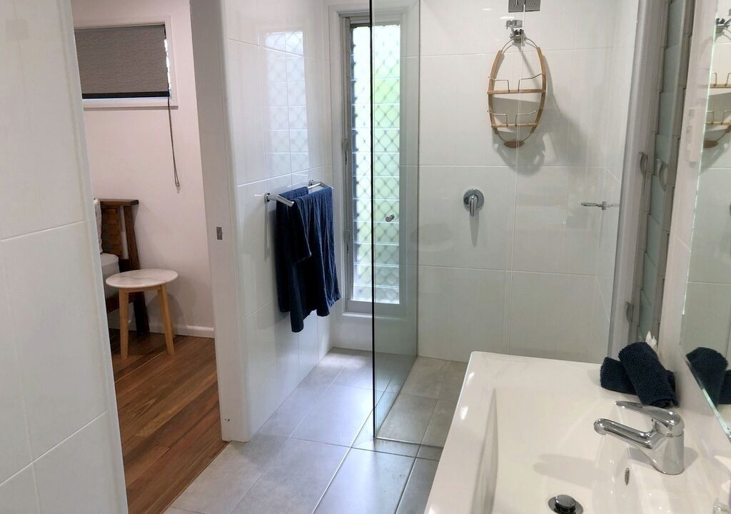 Photo of Bathroom in Cooktown