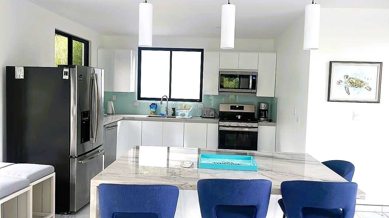 Photo of Kitchen in Tres Rios