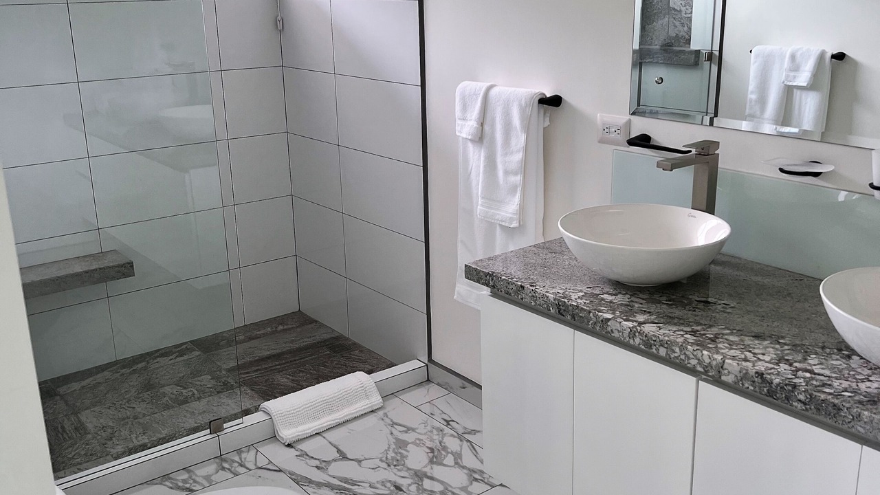 Photo of Bathroom in Tres Rios
