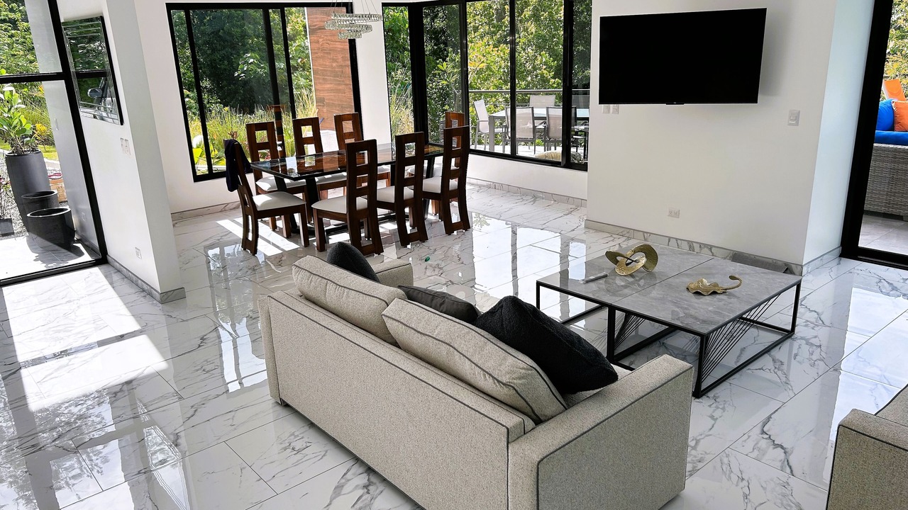 Photo of Livingroom in Tres Rios