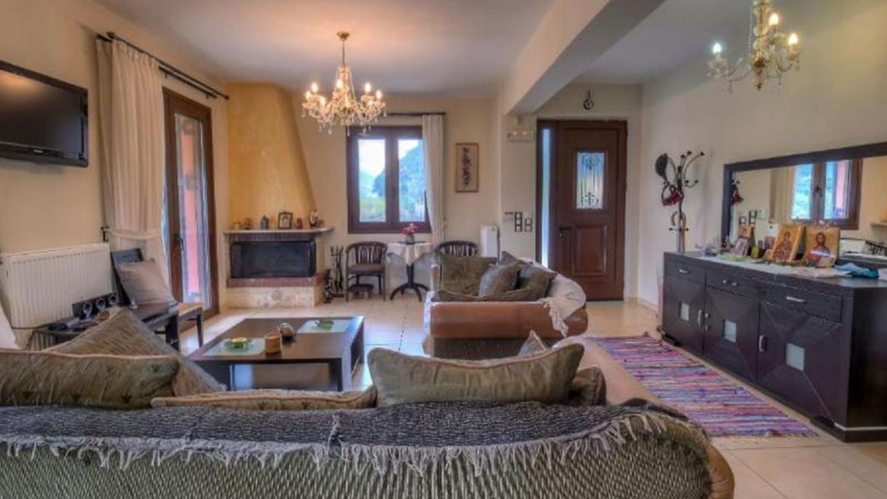 Photo of Livingroom in Amarion