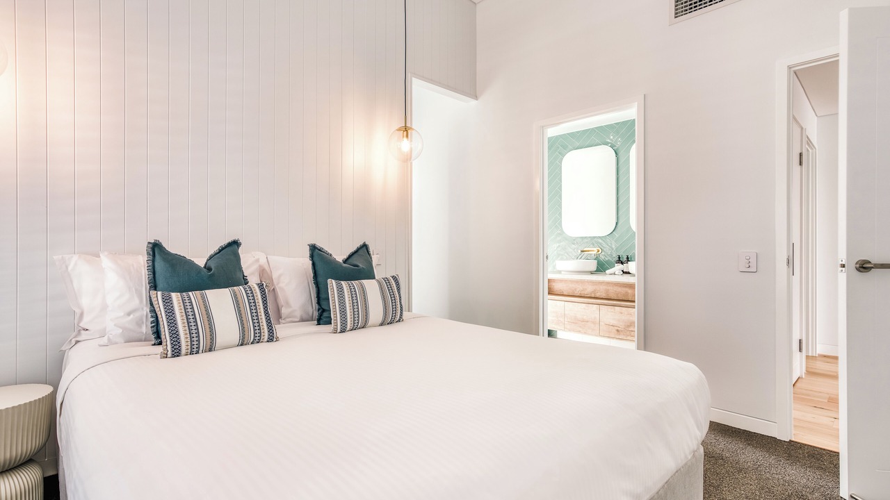 Photo of Bedroom in Peregian Beach