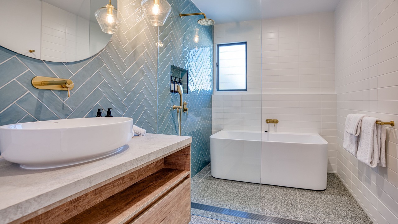 Photo of Bathroom in Peregian Beach