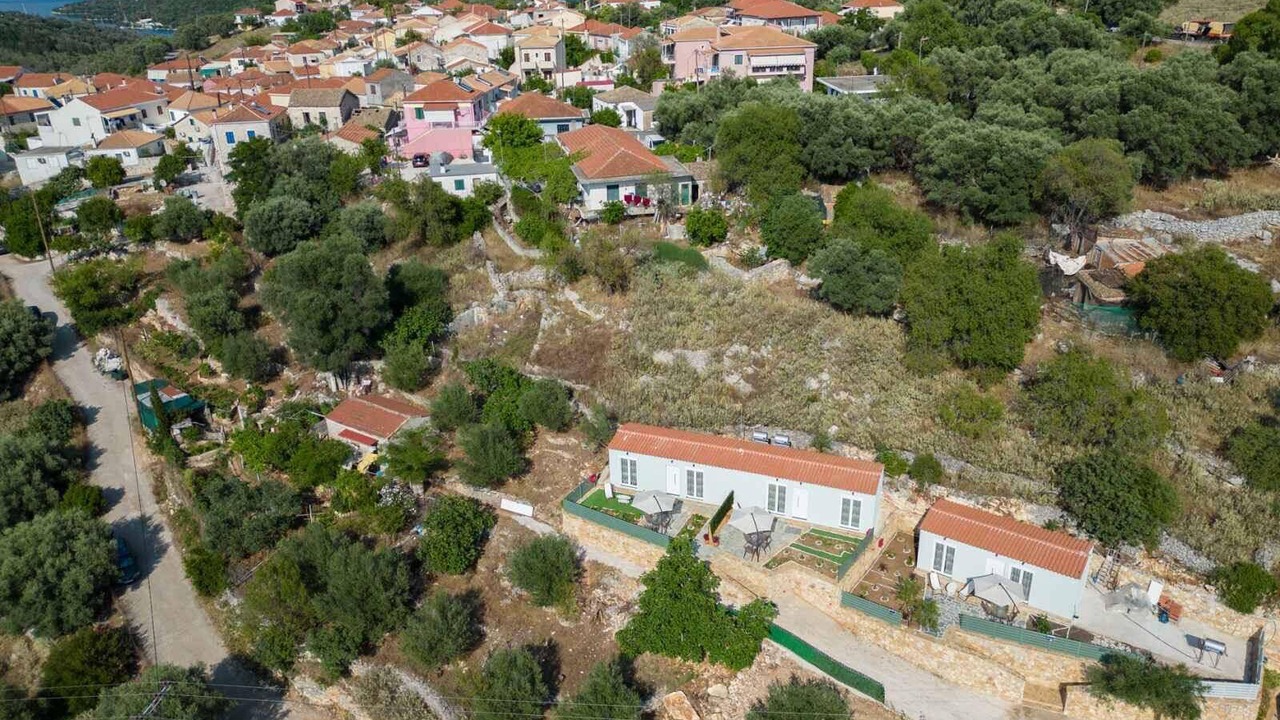 Photo of Outdoor in Katomerion