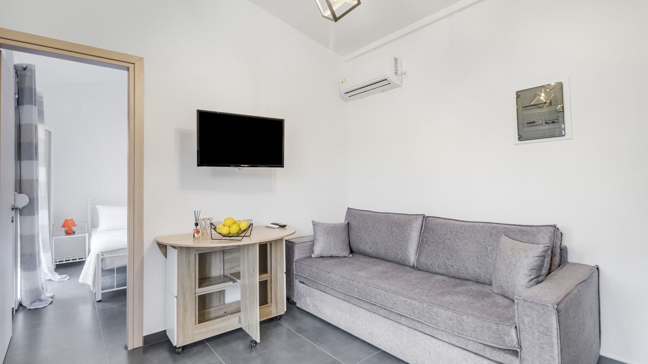 Photo of Livingroom in Katomerion