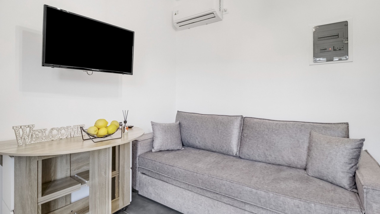 Photo of Livingroom in Katomerion