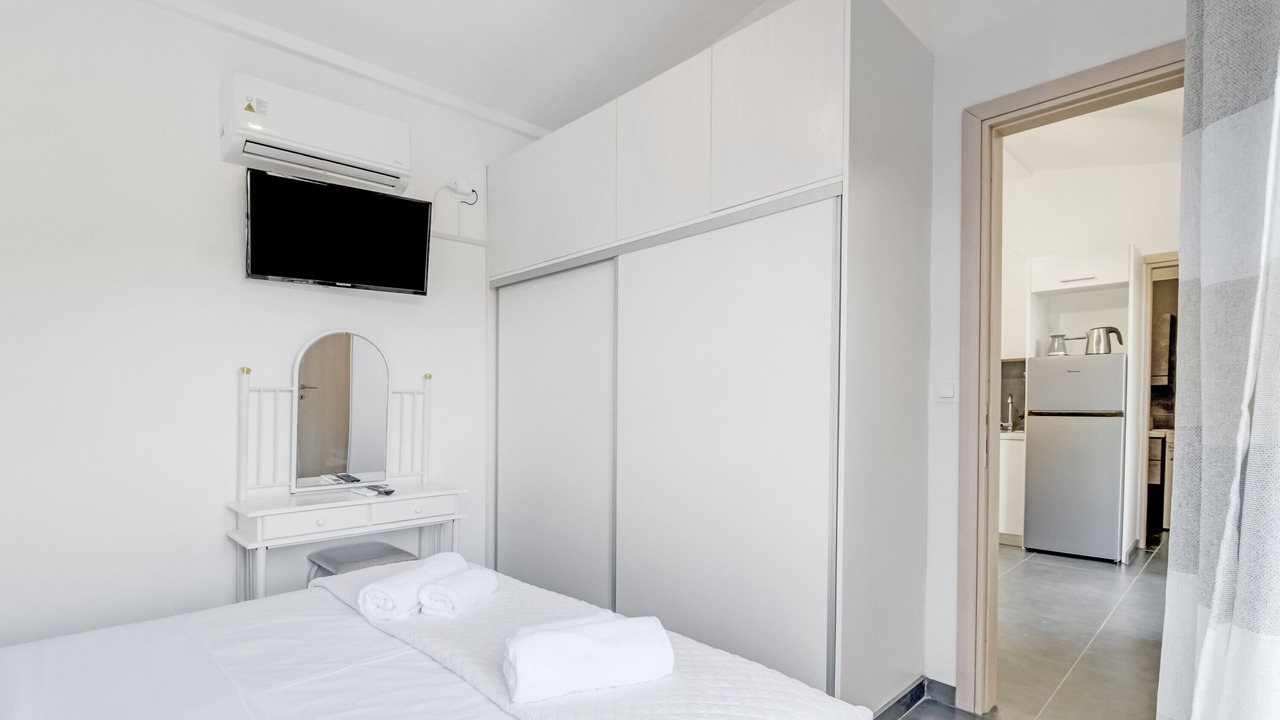Photo of Bedroom in Katomerion