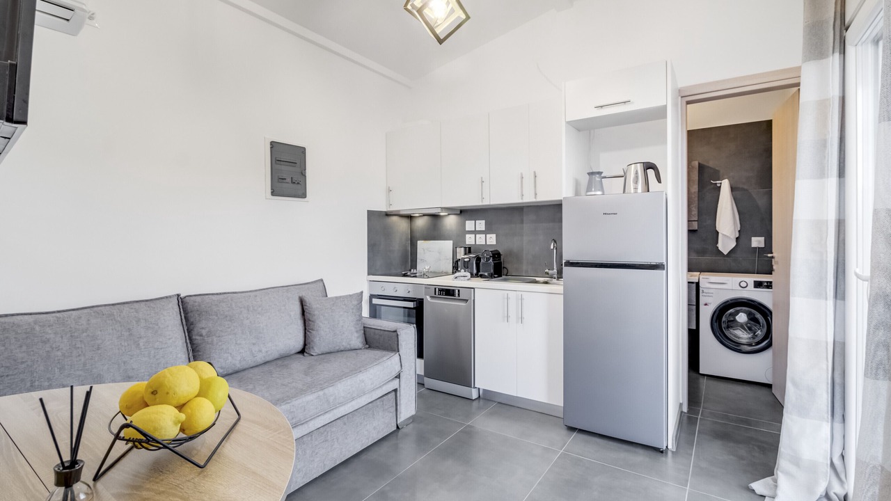 Photo of Livingroom in Katomerion