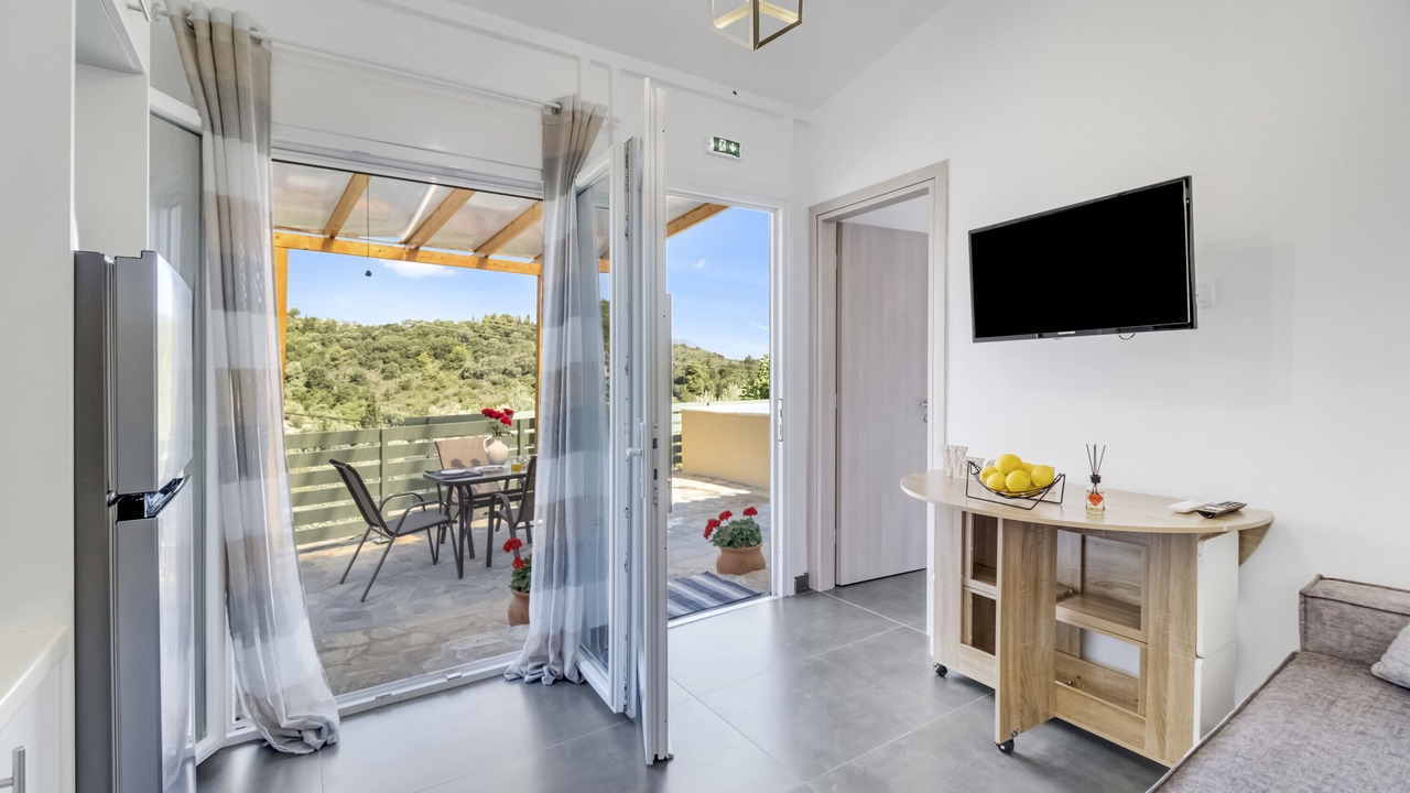 Photo of Livingroom in Katomerion